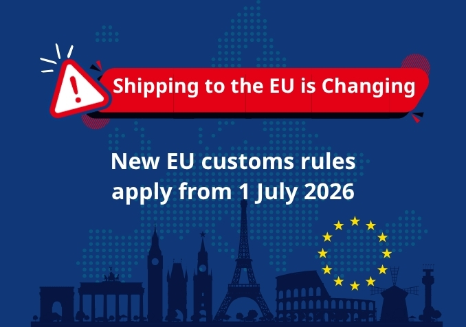 SingPost Outlines Dual-Track Shipping Solutions to Help Retail and Corporate Shippers Navigate New EU Customs Rules